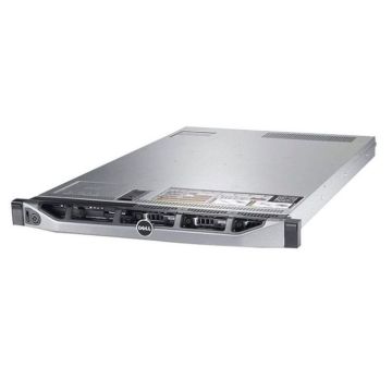 Robust Performance Refurbished Dell PowerEdge R630 Server E5-2680 V4 8SFF Rack-Mount