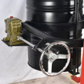 Hand Oil Drum Truck Drum Lifter