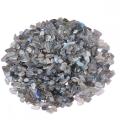 Chip Labradorite Beads for Home Decoration & Decor Making Jewelry 100Gram Crushed Irregular Tumbled Stone Pieces Beads No hole