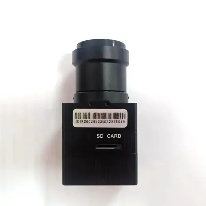 Gen2 Series Intelligent Infrared Thermal Imager Camera