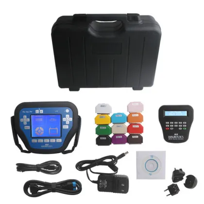 Mvp Key Pro M8 Car Key Programmer Powerful Key Programming Tool
