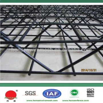 2014 the best selling 3D designed climber trellis wire mesh fencing