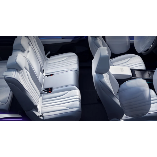 2023 Volkswagen Id.6 x Pure Long Range