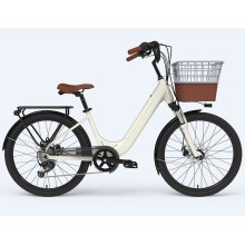 Lady Electric Bike For Hunting