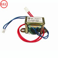 Transformador de línea de audio de 70V 100V 3.5W 8ohm