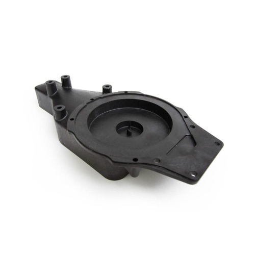 Custom Plastic Parts Designed for Efficient Motors