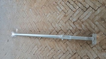 carbon steel galvanized shoring props