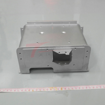 OEM Metall Prototyp Laserschneidmaschine Ersatzteile