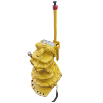 PC210LC-10 PC215-10 706-7G-01260 Swing Motor Assembly for Komatsu
