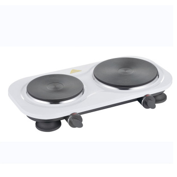 369098 2500W Double Infrared Portable Electric Hot Plate Cooker: A Comprehensive Guide to the CB ETL ROHS Certified Electric Stove Hot Plate