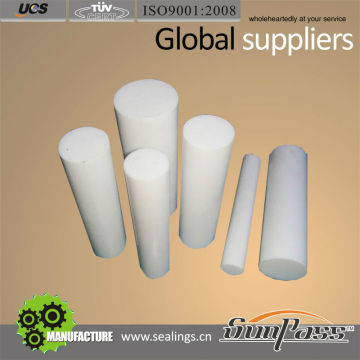 PTFE Rod PTFE Molded Rod