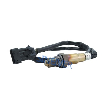 Porsche 911 Carrera Auto Oxygen Sensor - 99760617701 99760613802