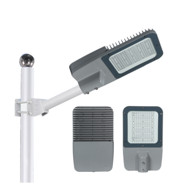 CE/DLC Terdaftar 100W 240W 400W LED Street Light