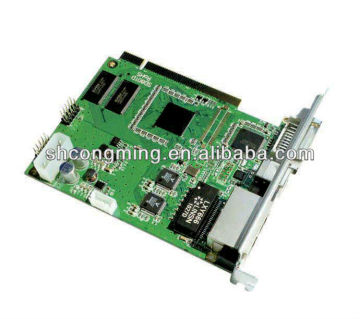LED display control system / sending card RV801 dual color