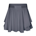 Gray Golf Skirts