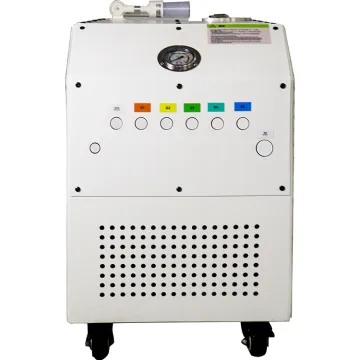 High Quality Oil Water Cooling Pump For CNC Machine Made In China