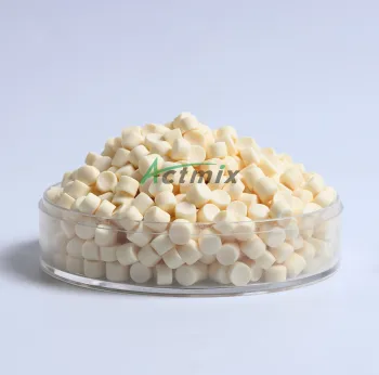 Microspheres Foaming Agent Actmix HDU/GE