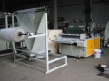 EPE Foam Sheet (Film) Bag Making Machine