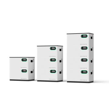 High Inverter Compatibility Recycling Overcurrent Protection Lifepo4 Energy Storage Battery
