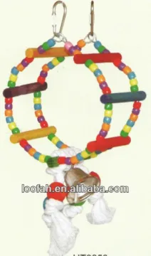 little ferris wheel toy for birds