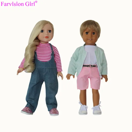 18 inch ball jointed doll