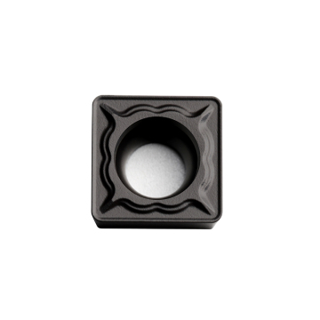 High-Quality SCMT Inserts for CNC Turning: Precision Tungsten Carbide Tools for Machine Shops and Manufacturing