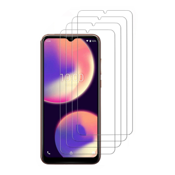 2.5D Magnetic HD Clear Anti-Spy Tempered Glass Screen Protector untuk Nokia C20 Plus