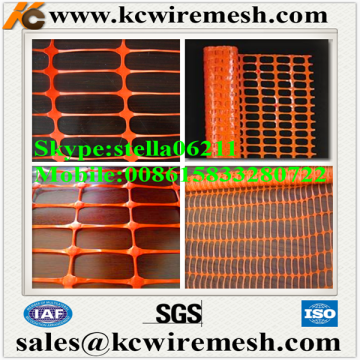 Facory!!!!! KangChen Cheap Price Plastic Snow Fence / Vinyl Mesh Fencing / HDPE Mesh Fence