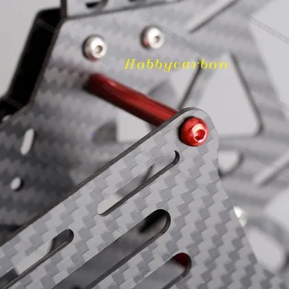 OEM&ODM frame carbon fiber sheets