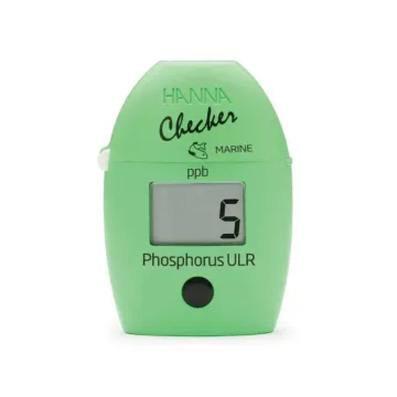 HANNA HI736 Marine Phosphorus Ultra Low-Range Checker