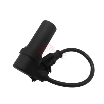 Land Rover Crankshaft Position Sensor Replacement for IVECO Daily IV Models