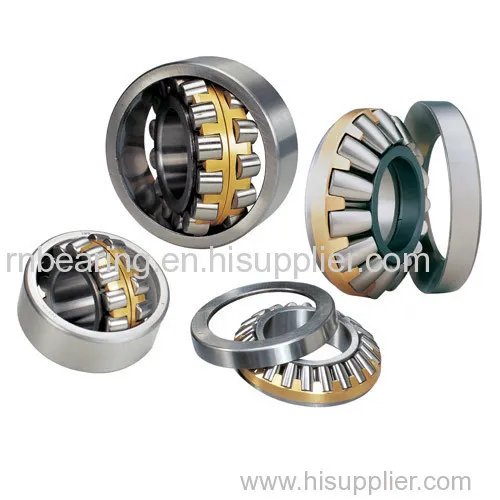 293/750 Emb Spherical Roller Thrust Bearings 