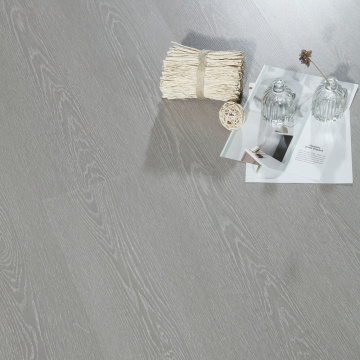 Piso laminado de alto brilho 12mm de alta qualidade