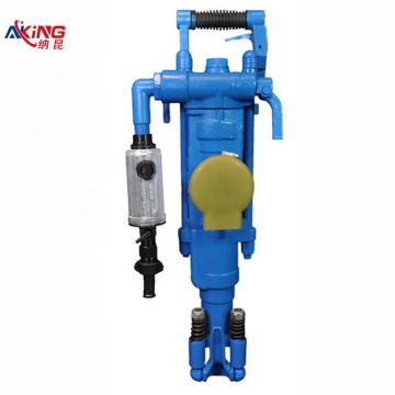 China Supply YT28/YT27 Mining Pneumatic Rock Drill with Adjustable Power Torque Sales
