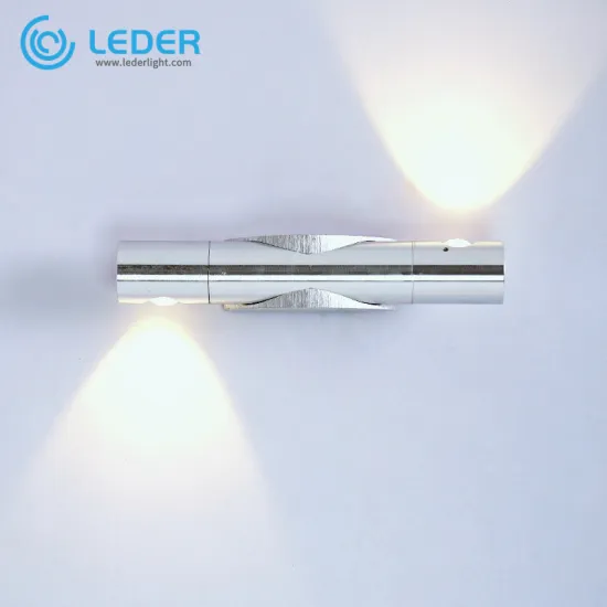 LEDER Adjustable Strip LED Wall Sconces Light