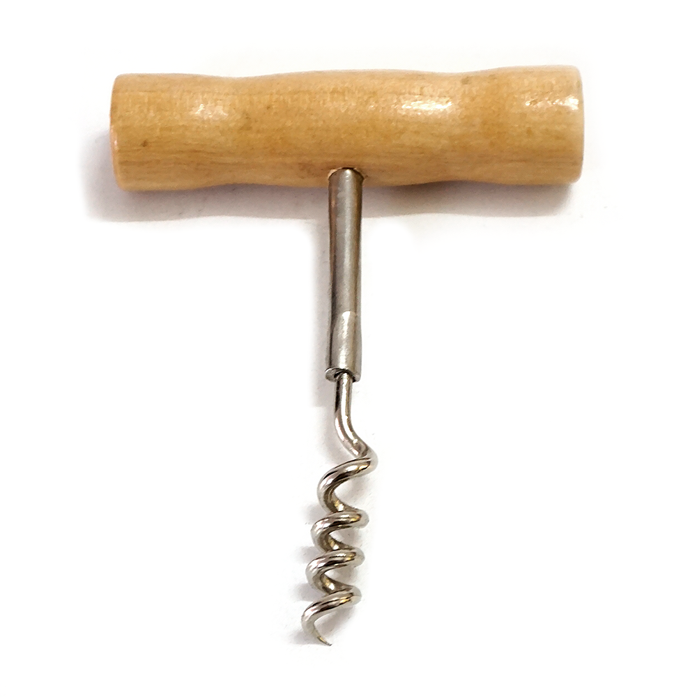 Wine Corkscrew