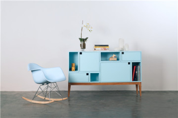 Modern living room cabinet China