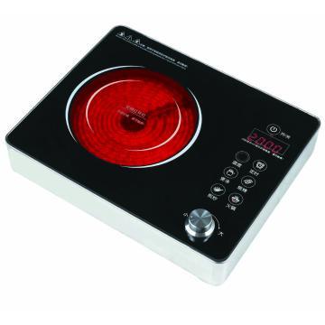 New Infrared Electric Ceramic Stove WB-2043
