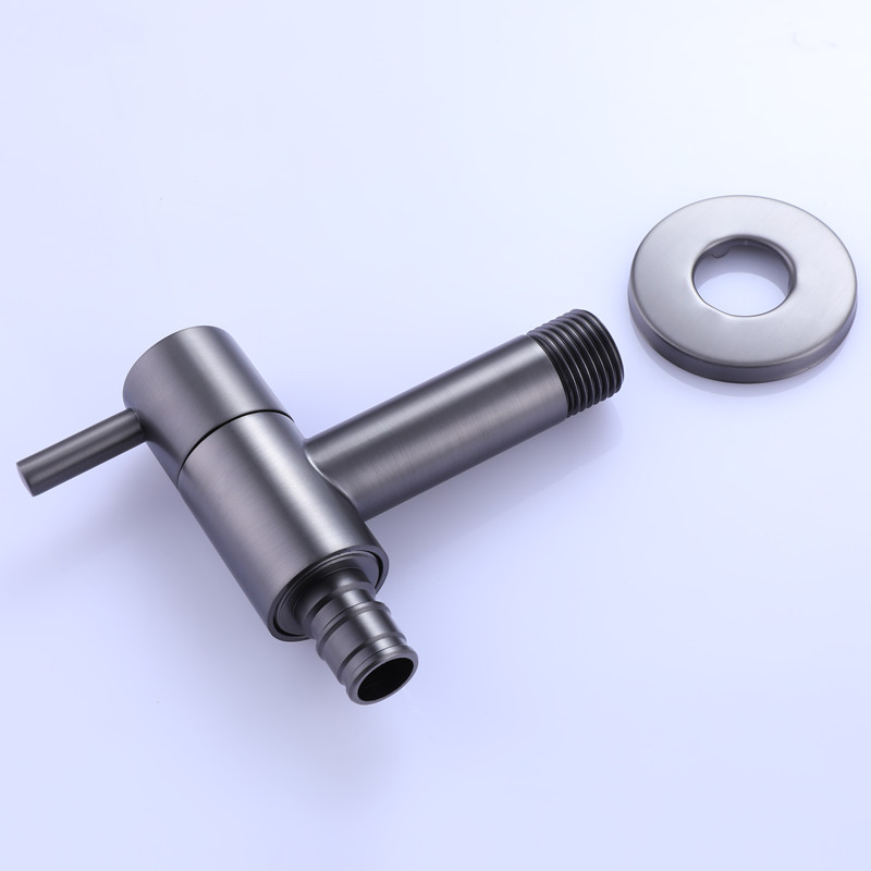 수도꼭지 세탁기 꼭지