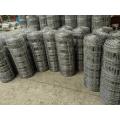 Galvanized Farm Wire Fencing