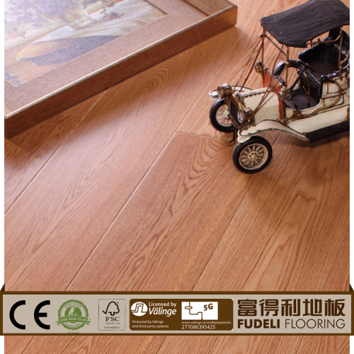 15mm wear layer american walnut engineered flooring