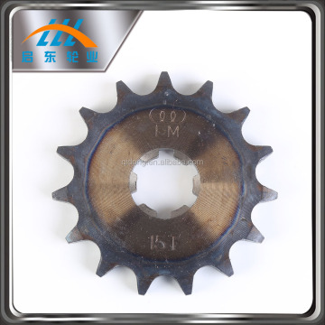 Chain and Sprocket Set: Find the Perfect Fit