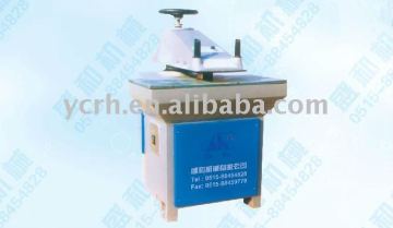 Hydraulic Swing arm cutting machine Best sale