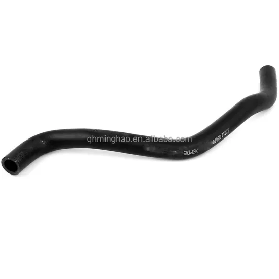 97312-08070 Radiator Coolant Hose for Hyundai
