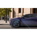 MAZDA EZ-60 Laser Edition Intelligent Driving