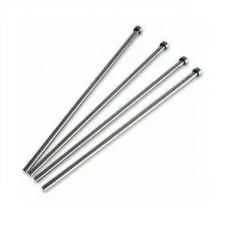 DIN Standard Straight Ejector Pins