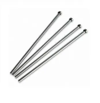 DIN Standard Straight Ejector Pins