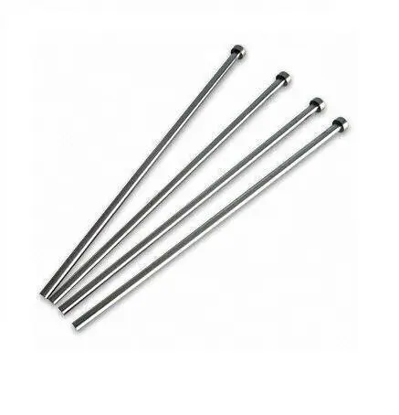 DIN Standard Straight Ejector Pins