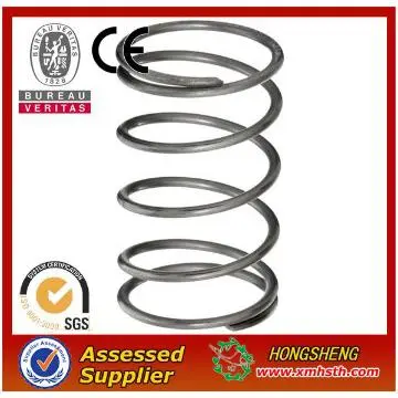 front coil springs