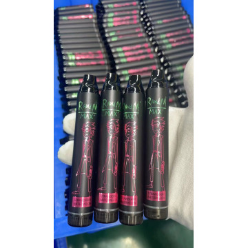 RandM 1700 High Quality Ecig